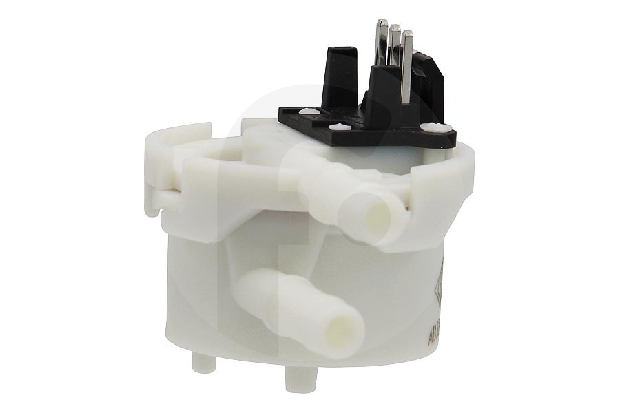 Krups Cafetera Cafetera con medidor de caudal Krups MS0A10337