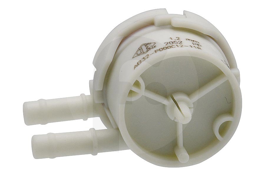 Krups Cafetera Cafetera con medidor de caudal Krups MS0A10337