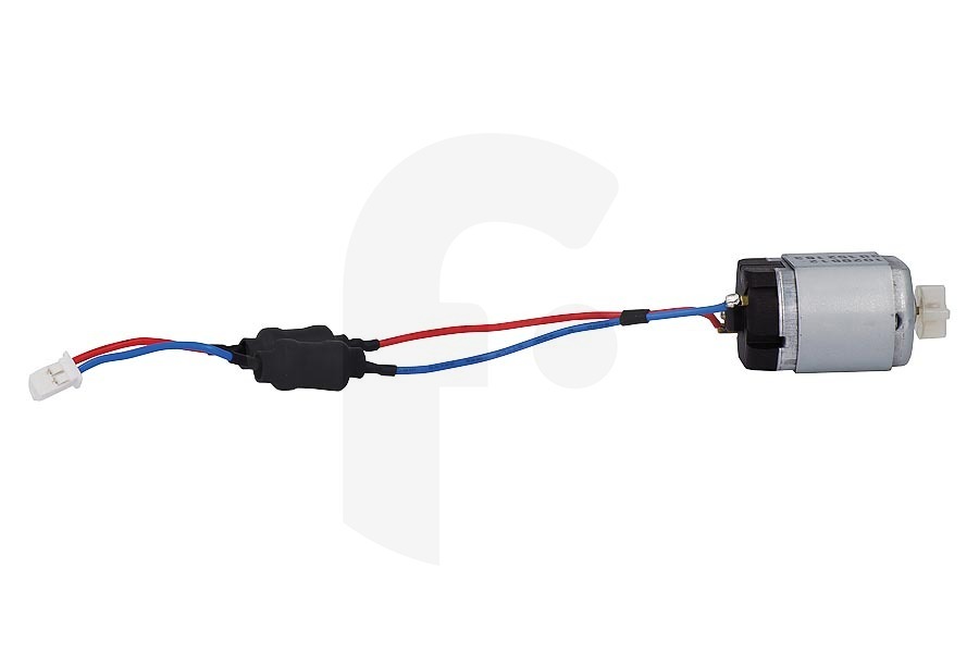 Krups Macchina del caffè Krups motore (sistema) 24V per montalatte MS0697101, MS-0697101