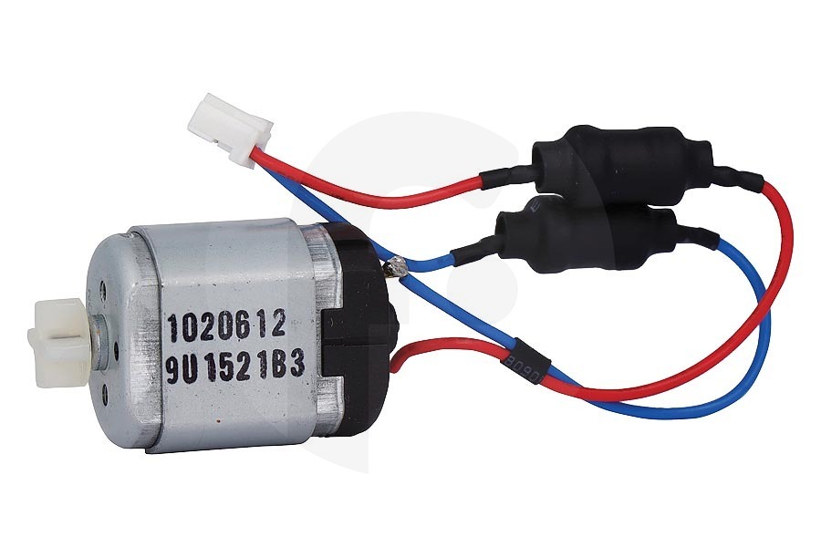 Krups motore (sistema) 24V per montalatte MS0697101, MS-0697101 adatto a tra cui XL200041, XL200011, XL200012