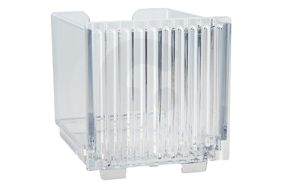 Krups MS0055334 Cafetera Colector/recipiente (de cápsulas) máquina de café MS-0055334 apto para entre otros Serie CITIZ XN700x