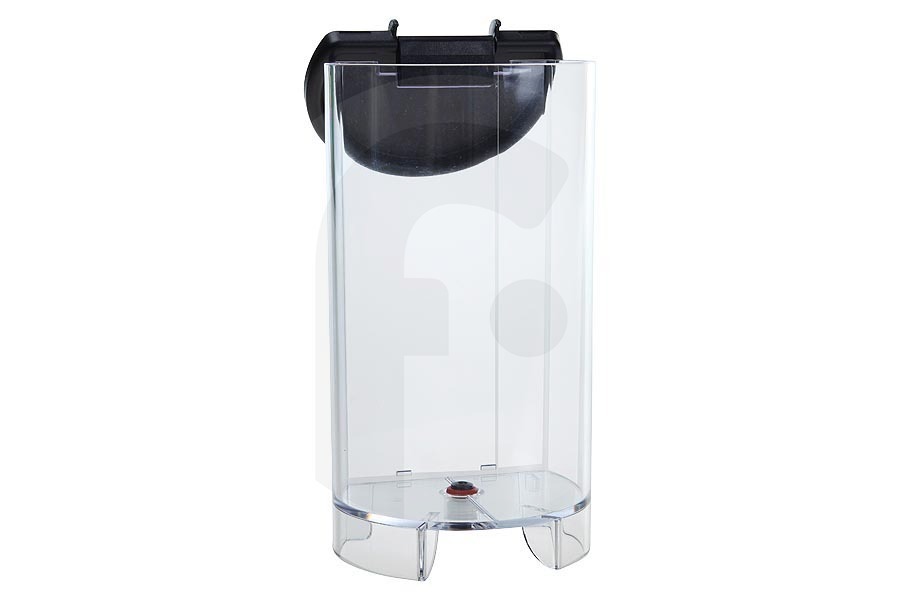 Krups Cafetera Krups MS-0067944 Cafetera con depósito de agua Nespresso Pixie