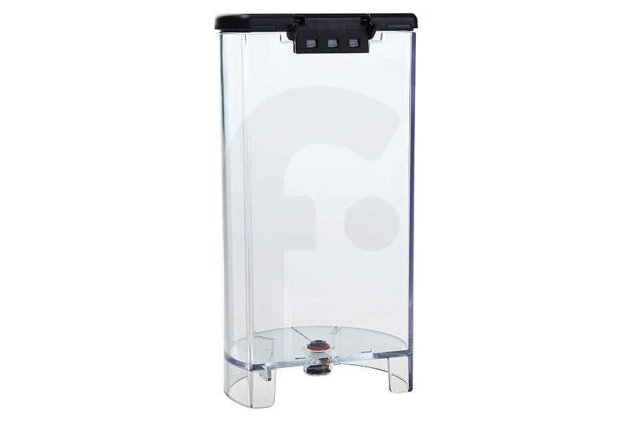 Krups Cafetera Krups MS-0067944 Cafetera con depósito de agua Nespresso Pixie