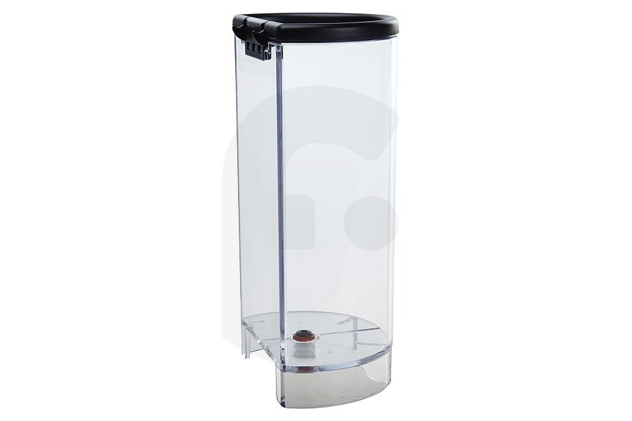 Krups Cafetera Krups MS-0067944 Cafetera con depósito de agua Nespresso Pixie