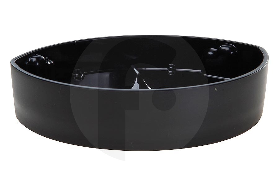 Dolce Gusto MS622726 Cafetera Bandeja de goteo máquina de café MS-622726 apto para entre otros incluyendo Genio KP15xx, KP150