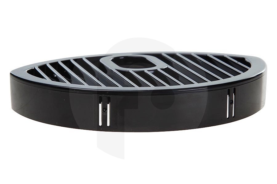 Dolce Gusto MS622725 Cafetera Rejilla (de bandeja de goteo) máquina de café MS-622725 apto para entre otros Dolce Gusto Genio y Piccolo, KP150 ..