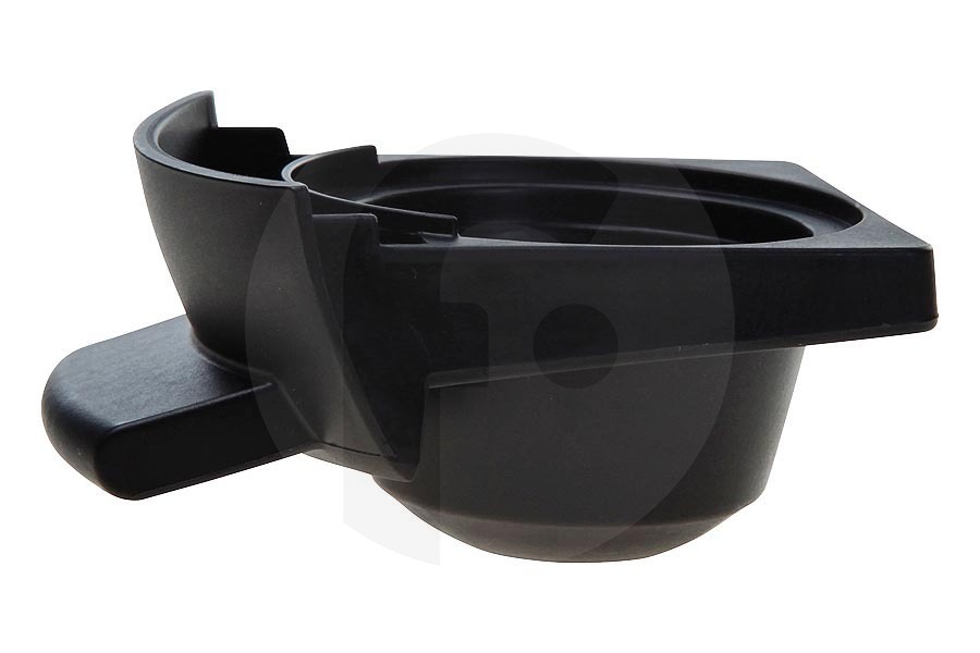 Dolce Gusto MS623037 Cafetera Soporte de cápsulas máquina de café MS-623037 apto para entre otros Dolce Gusto Genio (KP1509xx), KP160