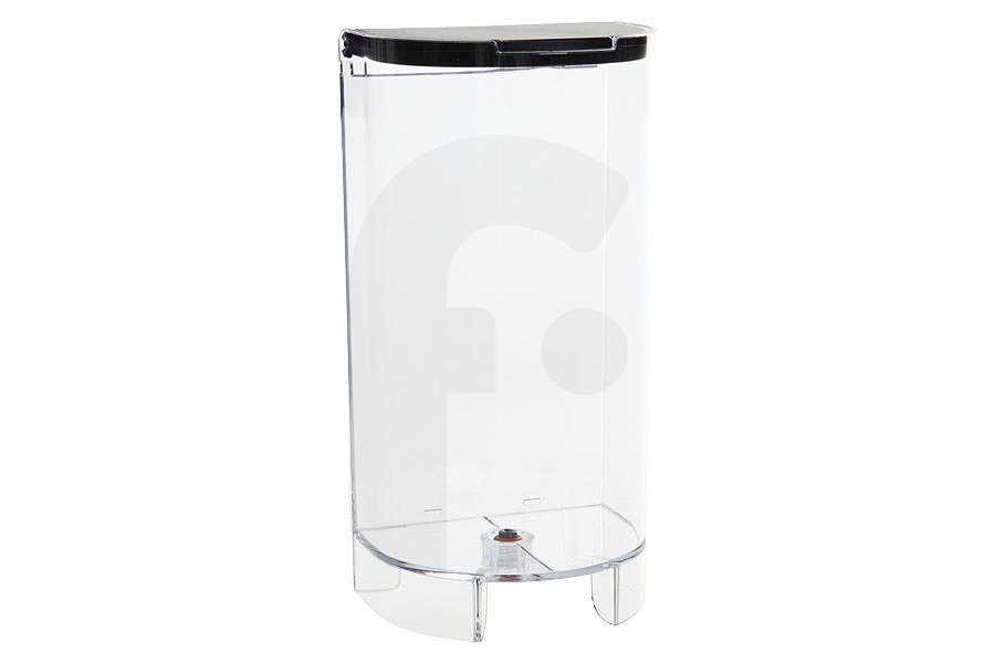 Krups Cafetera Nespresso Depósito para máquinas de café MS-624403, MS624403 apto para entre otros XN100510, XN100410, XN100110, Inissia
