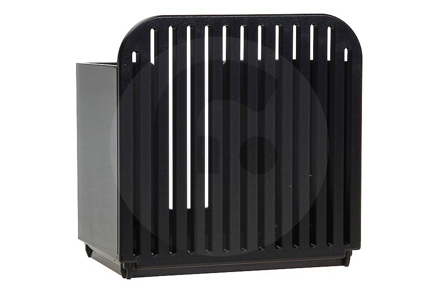 Krups Cafetera Nespresso Krups contenedor cápsulas para máquina de café MS-624407, MS624407 apto para entre otros XN100110, XN100410, XN100510