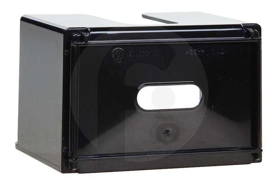 Krups Kaffeemaschine Nespresso Krups Kapselbehälter für Kaffeemaschine MS-624407, MS624407