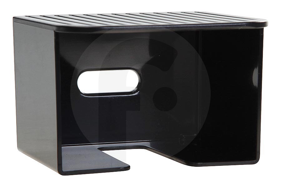 Krups Kaffeemaschine Nespresso Krups Kapselbehälter für Kaffeemaschine MS-624407, MS624407