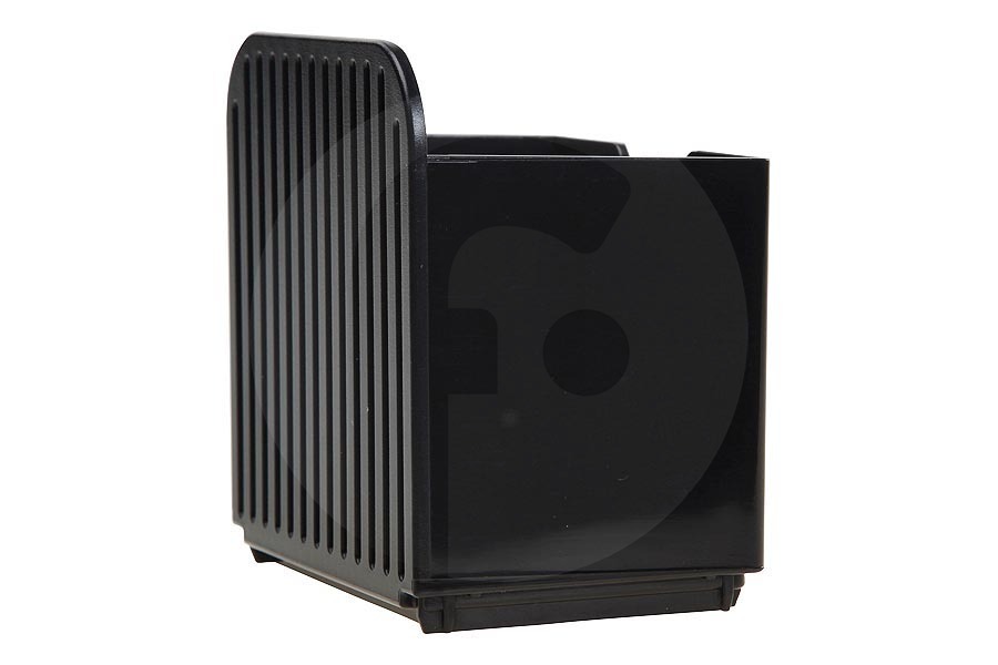 Krups Kaffeemaschine Nespresso Krups Kapselbehälter für Kaffeemaschine MS-624407, MS624407