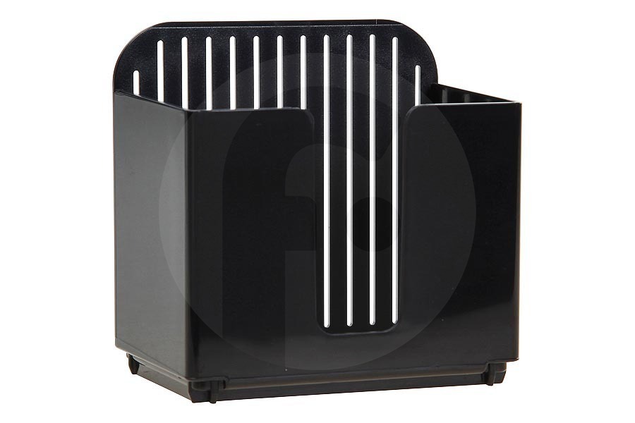 Krups Kaffeemaschine Nespresso Krups Kapselbehälter für Kaffeemaschine MS-624407, MS624407