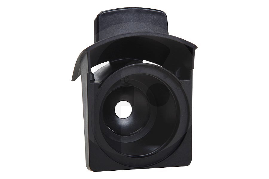 Dolce Gusto Macchina del caffè Portacapsule ((nero)) Macchina del caffè MS-623495