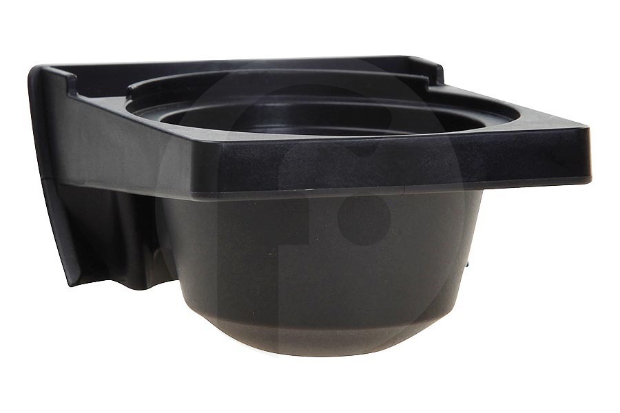 Dolce Gusto Macchina del caffè Portacapsule ((nero)) Macchina del caffè MS-623495