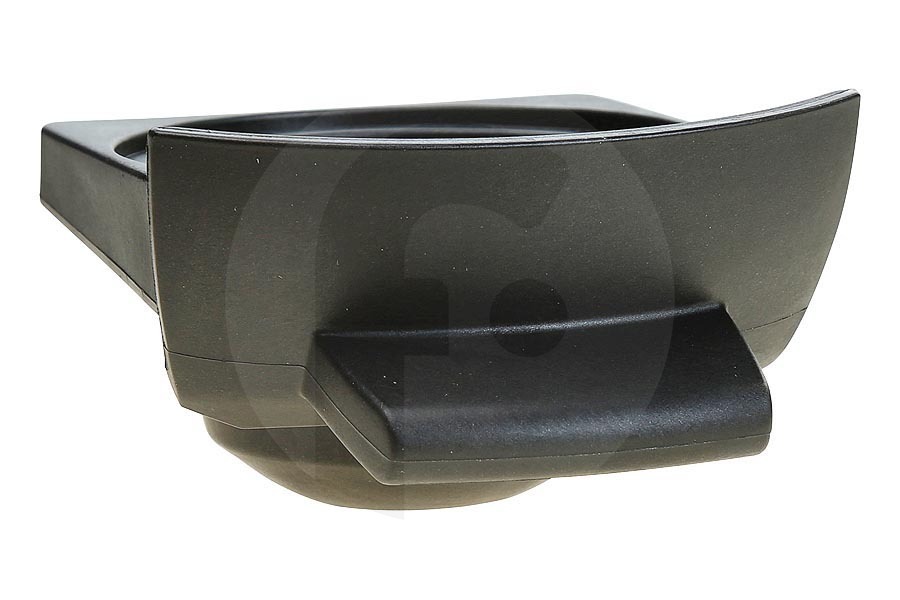 Dolce Gusto MS622727 Cafetera Soporte de cápsulas máquina de café MS-622727 apto para entre otros Dolce Gusto KP10010, KP1004