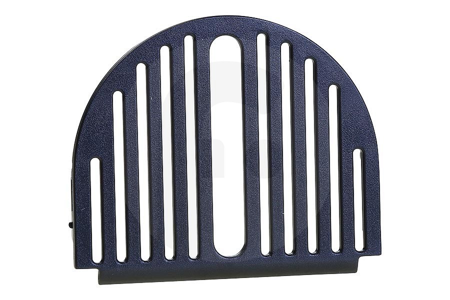 Krups Macchina del caffè Nespresso portatazze (griglia, griglia raccogliogoccia) per vassoio antigoccia macchina da caffè MS-623609, MS623609