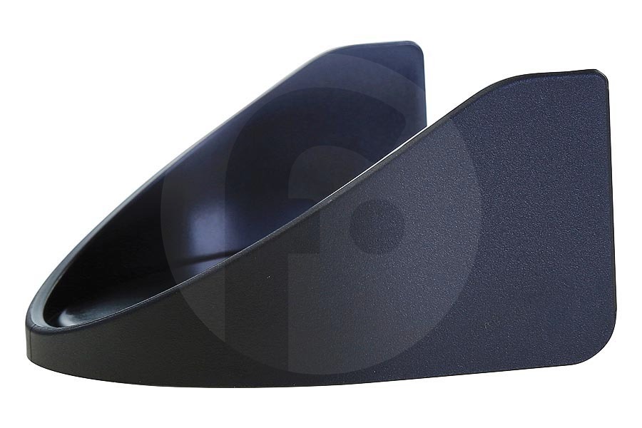 Krups Macchina del caffè Portatazze (supporto tazze) escl. griglia per Krups e altri macchina da caffè MS-624405, MS624405