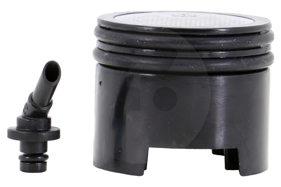 Rowenta Cafetera Filtro cilindro máquina de café MS0697072