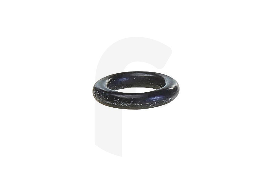 Krups Kaffeemaschine O-Ring (Dichtung, Dichtungsgummi) 5,28x1,78mm für u.a. Krups Kaffeemaschine MS-0019105, MS0019105