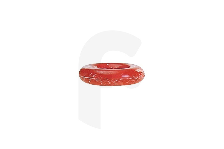 Krups Macchina del caffè Nespresso guarnizione (guarnizione in gomma) ø 3,40x1,9mm macchina da caffè MS-0071881, MS0071881