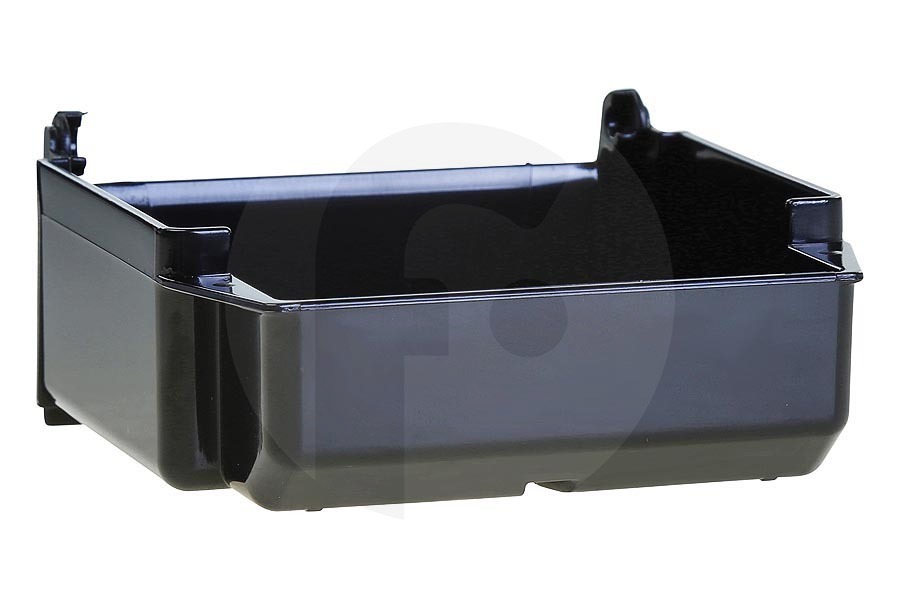 Krups Macchina del caffè Krups Vassoio di raccolta MS-623611 per Nespresso Inissia
