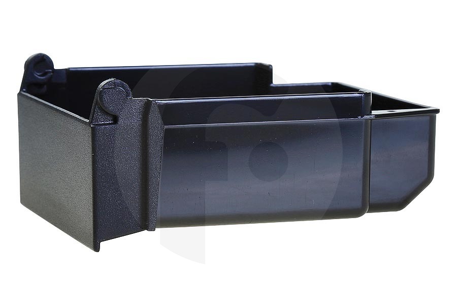 Krups Macchina del caffè Krups Vassoio di raccolta MS-623611 per Nespresso Inissia