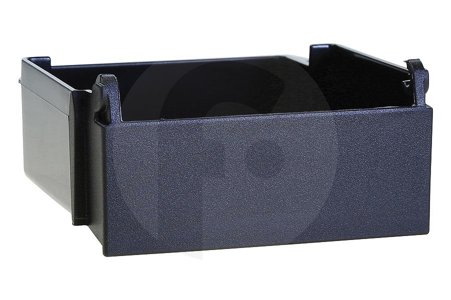 Krups Macchina del caffè Krups Vassoio di raccolta MS-623611 per Nespresso Inissia