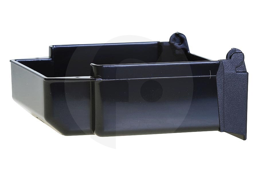 Krups Macchina del caffè Krups Vassoio di raccolta MS-623611 per Nespresso Inissia