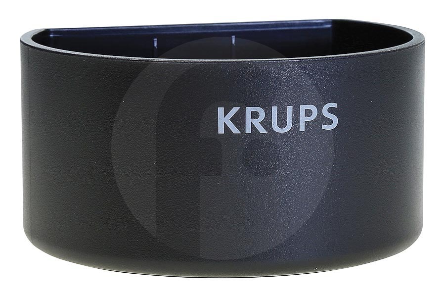 Krups MS623279 Cafetera Bandeja antigoteo máquina de café MS-623279 apto para entre otros Usted puro, XN2601, XN250510