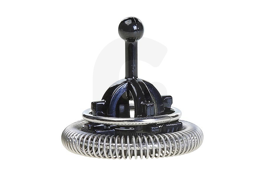 Krups Nespresso  Macchina del caffè Montalatte per macchina da caffè MS623523 adatto a tra cui XN260110, XN260140