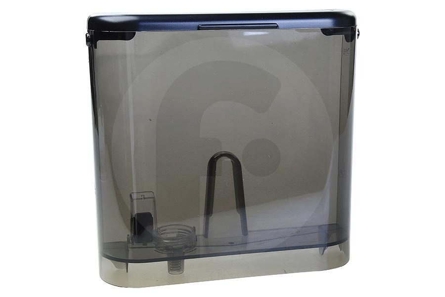 Krups Macchina del caffè Serbatoio dell'acqua completo per Krups e altri macchina da caffè MS5370861, MS-5370861