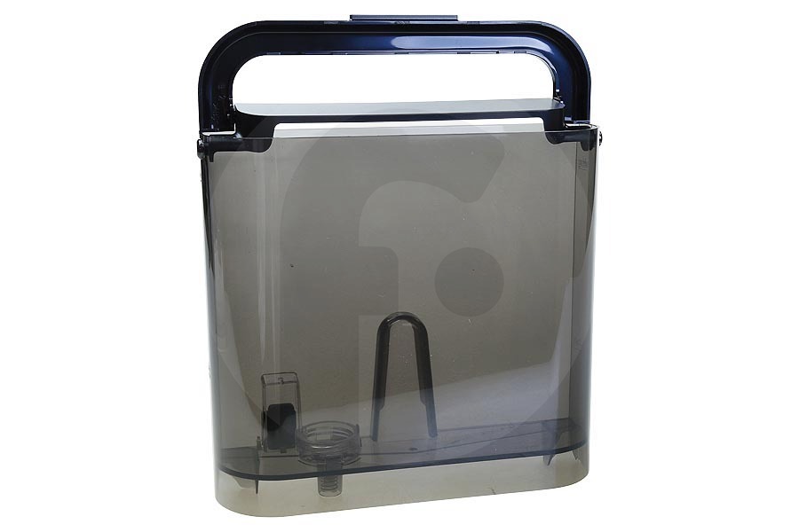 Krups Cafetera Depósito de agua (tanque de agua) completo para Krups y otros cafetera MS5370861, MS-5370861 apto para entre otros Krups EA69 completamente automática