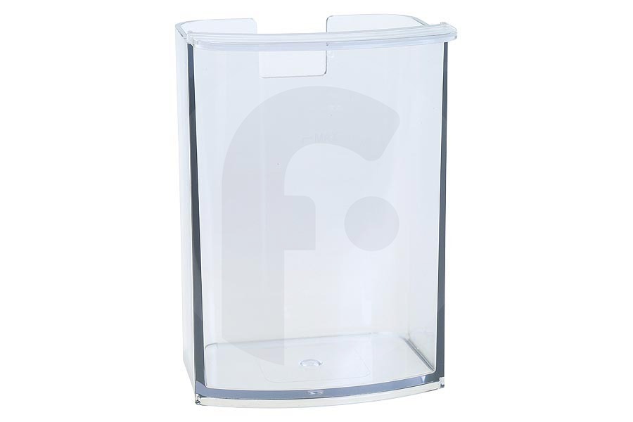 Krups SS989869 Cafetera Krups Depósito de café del molinillo de café SS-9869 apto para entre otros GVX1-12, GVX1-14, GVX2-14