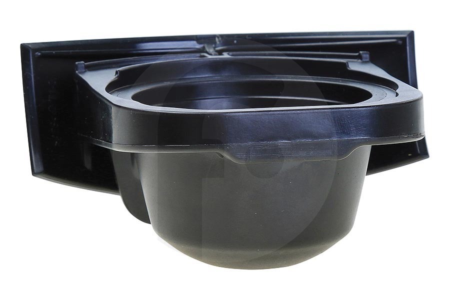 Krups Cafetera Soporte de cápsulas para cafetera MS-623840