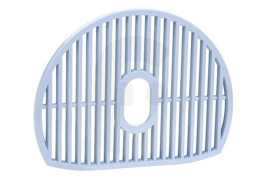 Krups Cafetera Rejilla (gris) máquina de café MS-623500