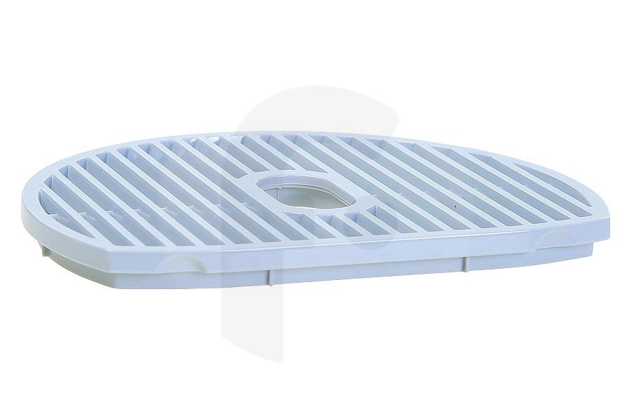 Krups Cafetera Rejilla (gris) máquina de café MS-623500