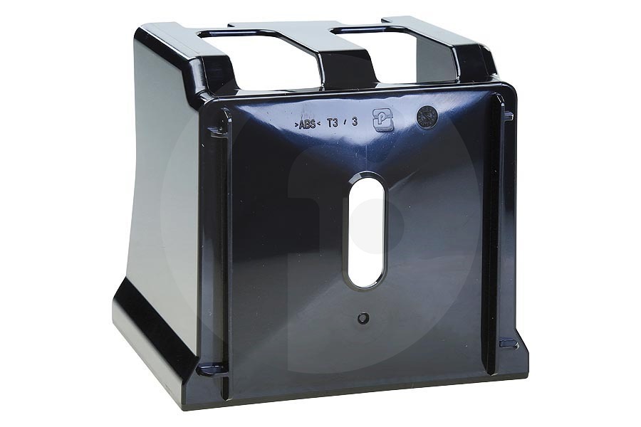 Krups Kaffeemaschine Nespresso Auffangbehälter (Abfallbehälter, Abfallcontainer) für Kapseln Kaffeemaschine MS623283, MS-623283