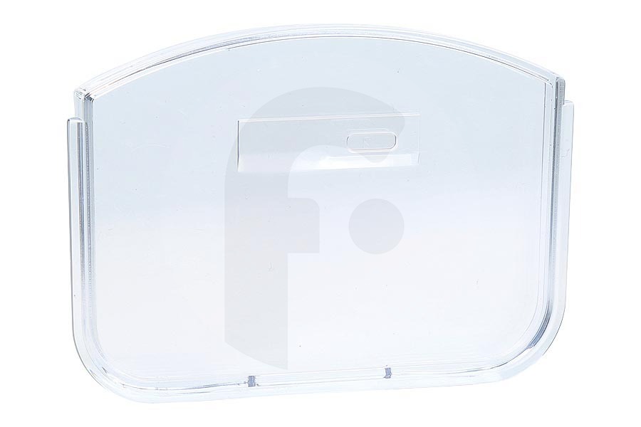 Krups Cafetera Tapa de bandeja SS989870 apto para entre otros GVX1-12, GVX1-14, GVX2-14