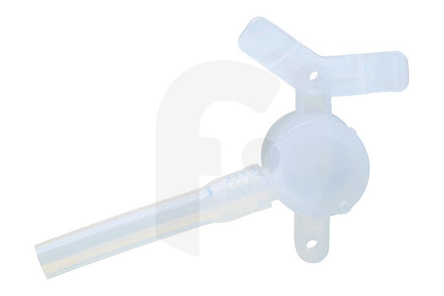 Dolce Gusto Macchina del caffè Tubo con serbatoio per Macchina da caffè -623039