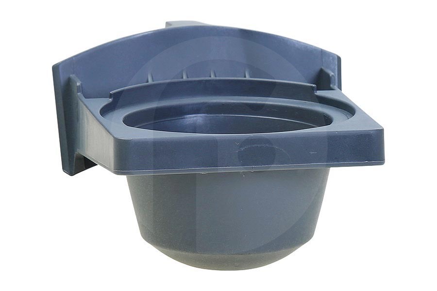 Krups Cafetera Porta cápsulas de café para cafetera MS-623704