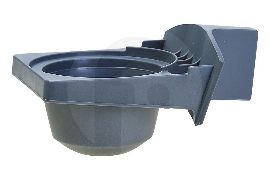 Krups Cafetera Porta cápsulas de café para cafetera MS-623704