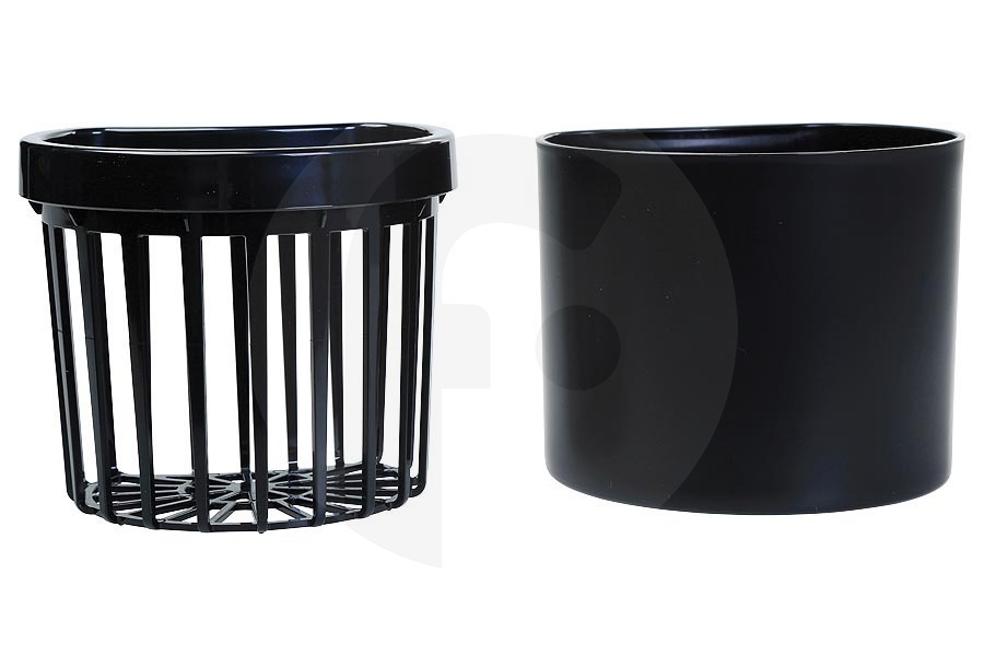 Moulinex Macchina del caffè Bidone Macchina del caffè MS-623241