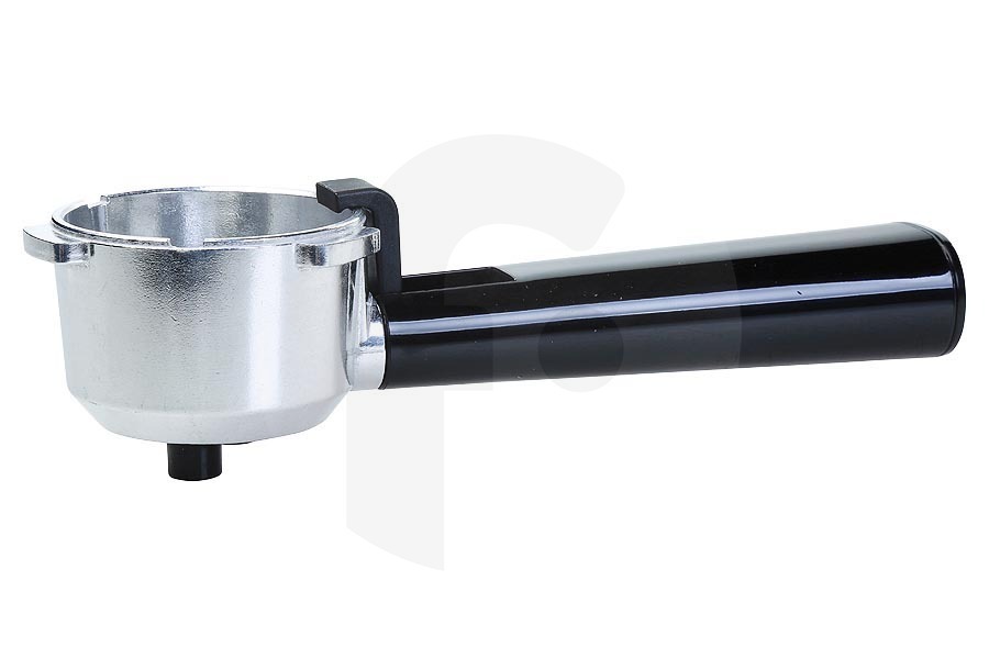 Krups Macchina del caffè Krups supporto portafiltro (supporto, supporto per cialde, supporto setaccio) con manico macchina da caffè MS623764