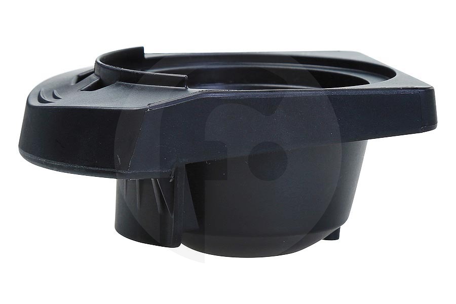 Moulinex Macchina del caffè Krups porta capsule (supporto, imbuto caffè) nero macchina del caffè MS624560, MS-624560