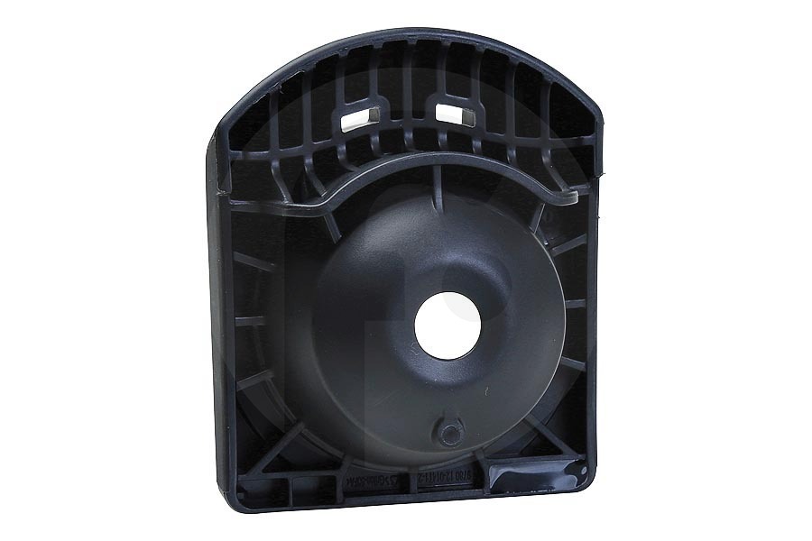 Moulinex Macchina del caffè Krups porta capsule (supporto, imbuto caffè) nero macchina del caffè MS624560, MS-624560