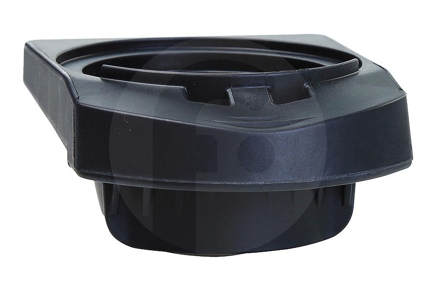 Krups Macchina del caffè Krups porta capsule (supporto, imbuto caffè) nero macchina del caffè MS624560, MS-624560 adatto a tra cui KP1708, KP1701, KP1705