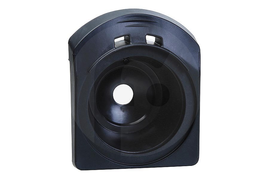 Moulinex Macchina del caffè Krups porta capsule (supporto, imbuto caffè) nero macchina del caffè MS624560, MS-624560