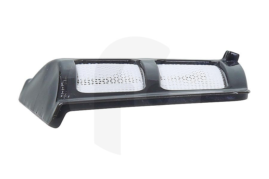 Krups Wasserkocher Krups Filter (Antikalkfilter) schwarz Wasserkocher SS7235005956, SS-7235005956