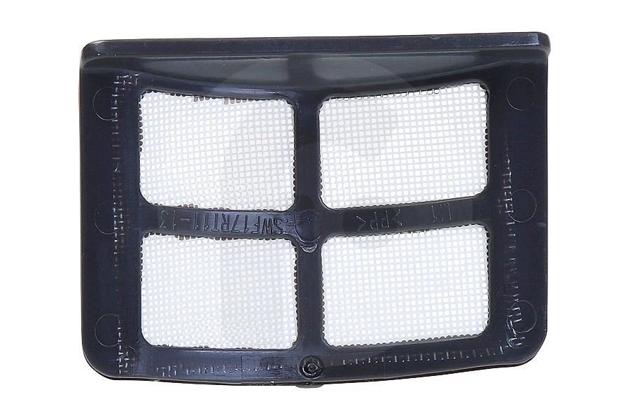 Krups Wasserkocher Krups Filter (Antikalkfilter) schwarz Wasserkocher SS7235005956, SS-7235005956